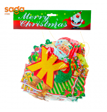 Растяжка для декора "Жана жылынызбен"