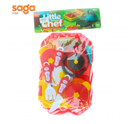 Посуда в салафане 432-83