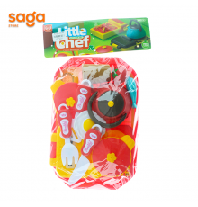 Посуда в салафане 432-83