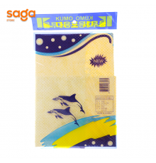 Тряпка "Дельфин"