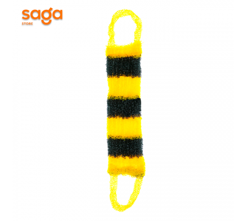 Мочалка 40см