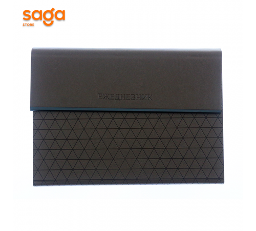 Блокнот в клетку, А5, Е-56F