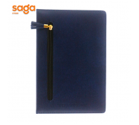 Блокнот в клетку, А5, Е-52F