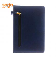 Блокнот в клетку, А5, Е-52F