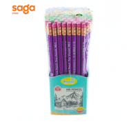 Карандаш простой Vneeds 90х 0184.