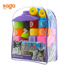 Конструктор КУРОМИ 522.