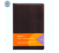 Блокнот, в клетку, А5. 19918.