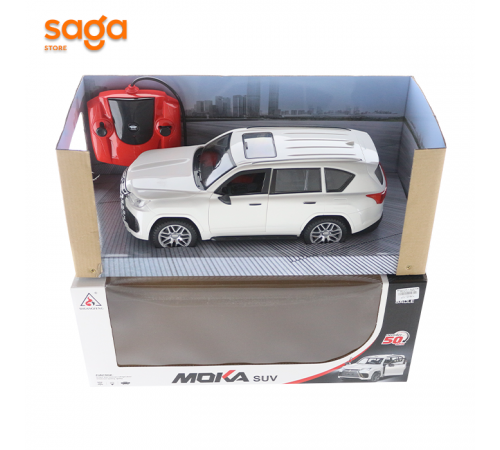 Машина с пультом Лексус 2169.