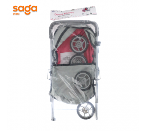 Коляска джинсы 6372.