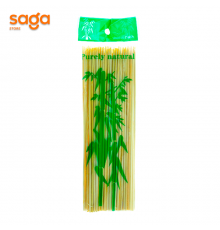 Шпажки деревянные 15см 1/200 ZQ-15