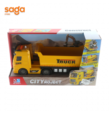 Машина строительный 8559-1