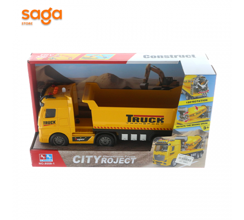 Машина строительный 8559-1