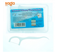 Зубная нить 12/360 7501-2