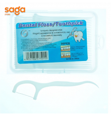 Зубная нить 12/360 7501-2