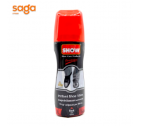 Крем для обуви "SHOW" жидкий чёрный, 75мл.