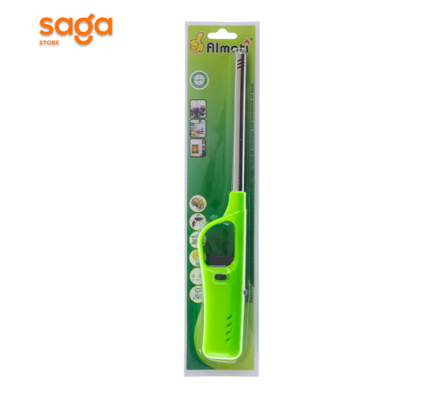 Зажигалка для газовый плиты