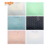 Пакет бумажный 55*45*20см 1/12/180