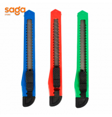 Канцелярский нож.