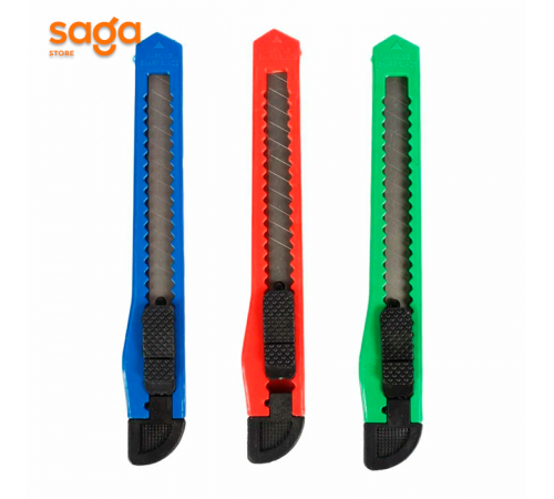 Канцелярский нож.