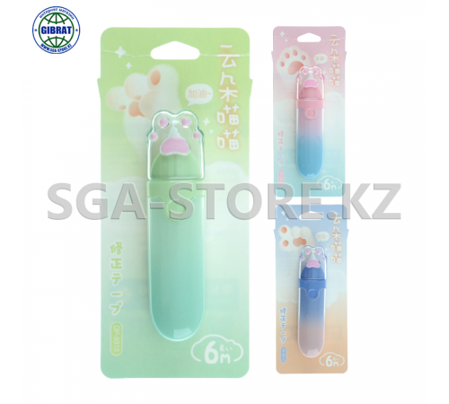 Корректирующая ручка/Штрих ленточный 9313