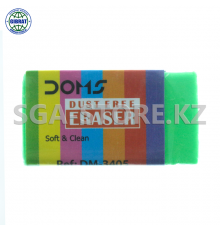 Стёрка-Ластик Doms 3405.