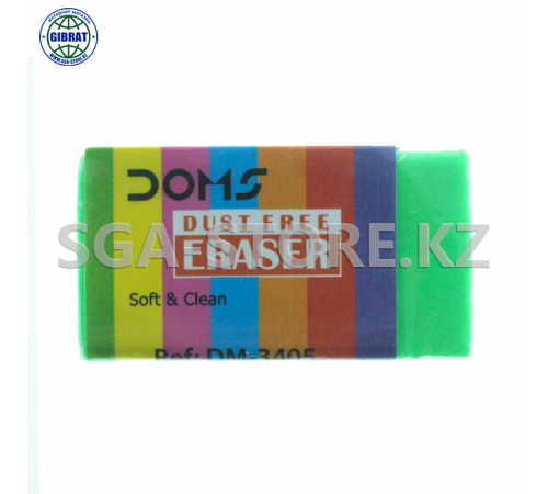Стёрка-Ластик Doms 3405.