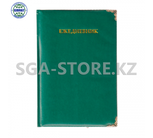 Ежедневник датированный Ya-Long, клетка, формат-А5.  YL-E 608.