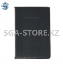 Блокнот, клетка, формат-А5.  Е-1