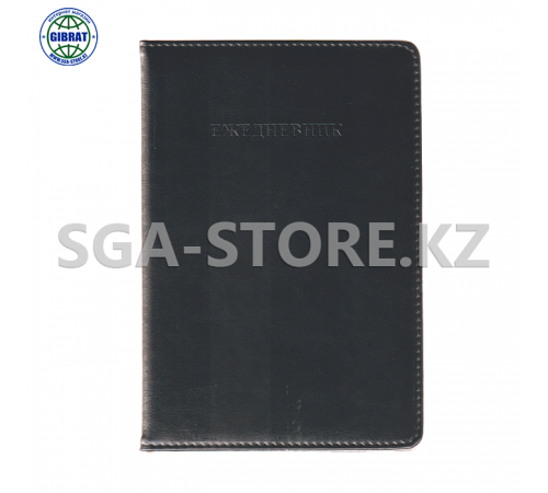 Блокнот, клетка, формат-А5.  Е-1