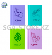 Стёрка-Ластик Ya-long YL 231531.