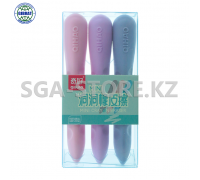 Стёрка-Ластик в наборе-3шт. 8871