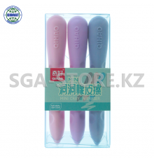 Стёрка-Ластик в наборе-3шт. 8871