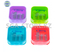 Точилка с одним отверстиям 221621.