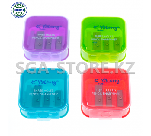 Точилка с одним отверстиям 221621.