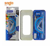 Циркуль-Готовальня Braden 2310.