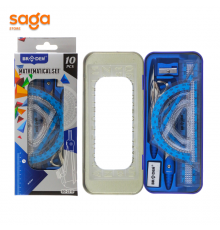 Циркуль-Готовальня Braden 2310.