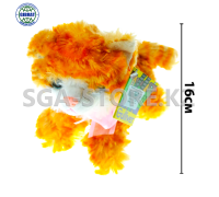 Мягкий игрушка Кошка 3512.