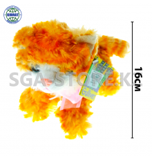 Мягкий игрушка Кошка 3512.