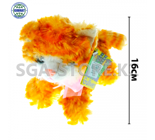 Мягкий игрушка Кошка 3512.