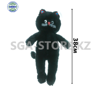 Мягкая игрушка Кот 2015.
