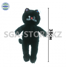 Мягкая игрушка Кот 2015.