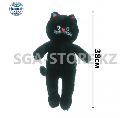 Мягкая игрушка Кот 2015.