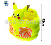 Мягкий игрушка Кресло раскладушка 1868.