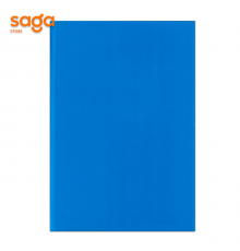 Книга учета, клетка, офсет обложка бумвинил, твердый переплет, формат-А4, в клетку, 192л.