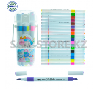 Фломастеры 259-18