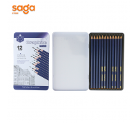 Карандаш простые ТВ 8008