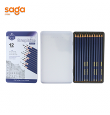 Карандаш простые ТВ 8008