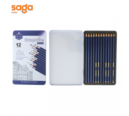 Карандаш простые ТВ 8008