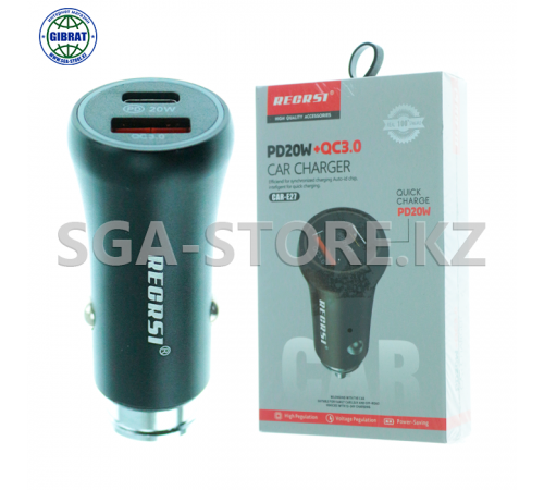 Блок зарядный для автомобиля Е27.