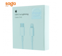 Кабель для зарядки телефонов USB-C to lightning